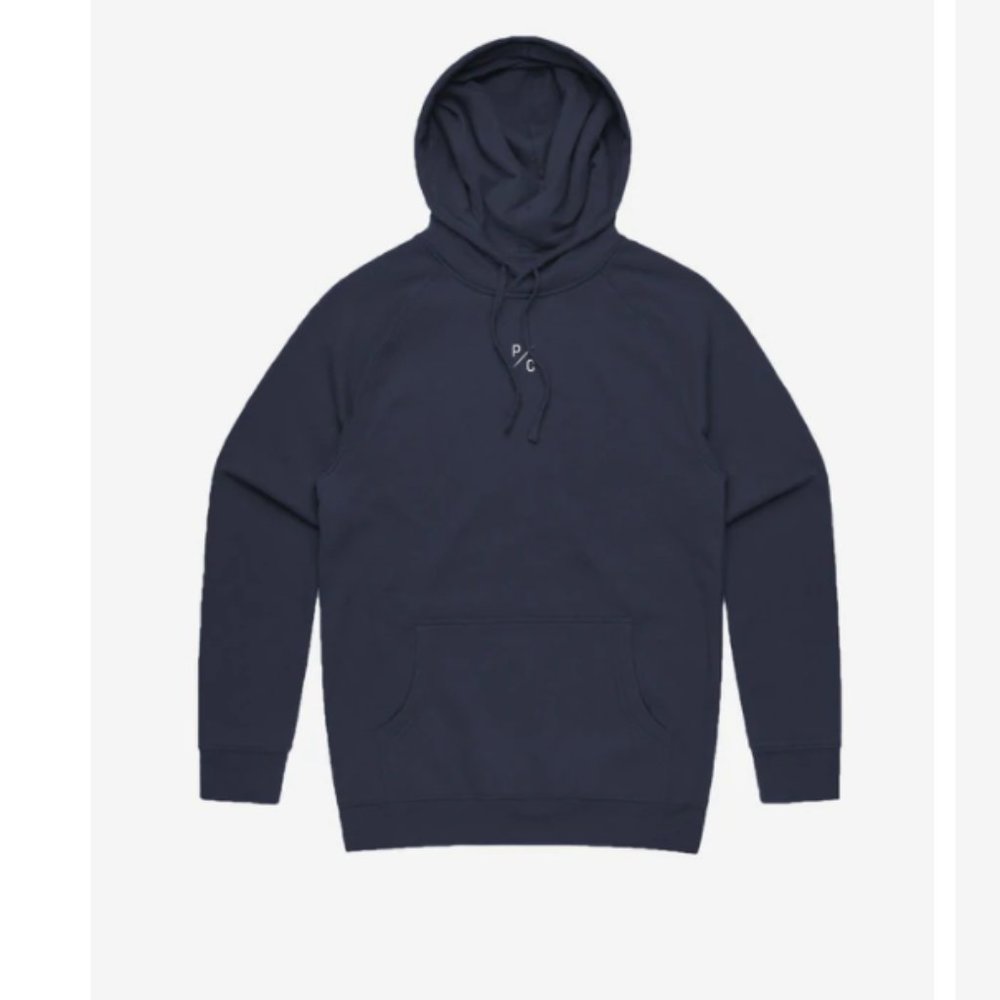Peace Collective Black  Hoodie brand new without tags.